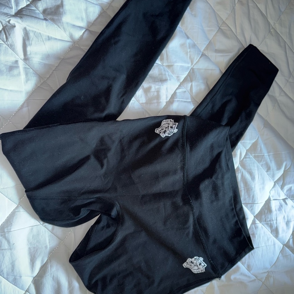 Darc sport Black Leggings